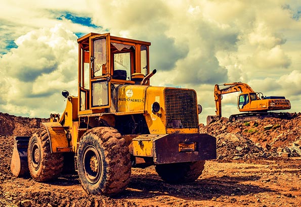 工程机械推土机市场分析与发展趋势